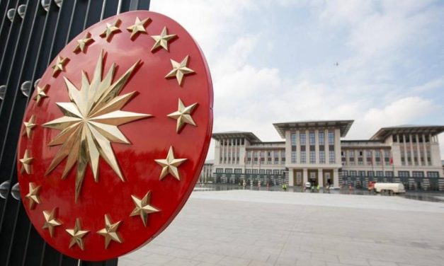 Cumhurbaşkanı Danışmanlığına 2 atama