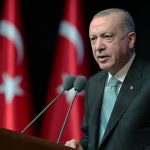 Cumhurbaşkanı Erdoğan, BAE Devlet Lideri Nahyan ile görüştü