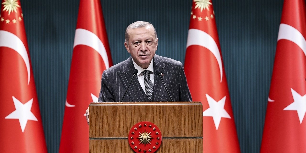 Cumhurbaşkanı Erdoğan: İstanbul halkını sahipsiz bırakmıyoruz