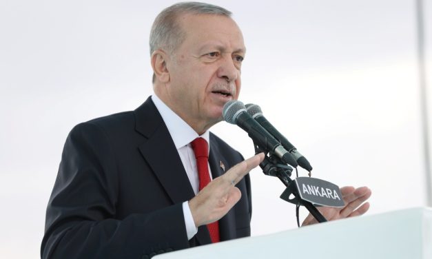 Cumhurbaşkanı Erdoğan: Ne yaparsan yap, biz gereği neyse yapacağız
