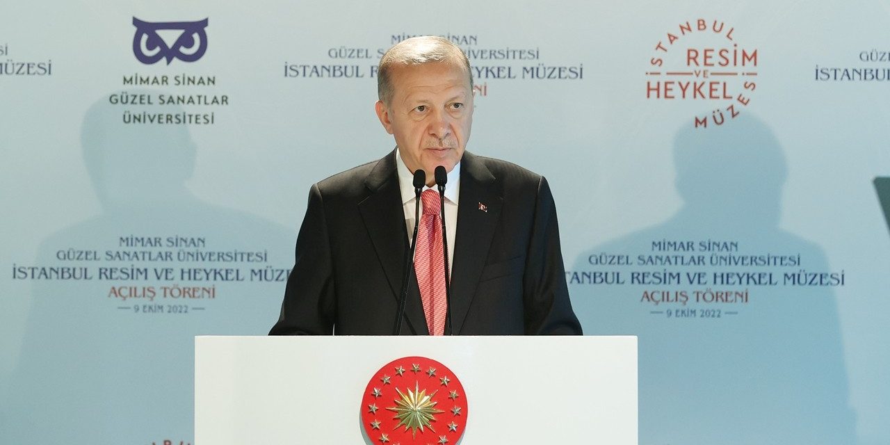 Cumhurbaşkanı Erdoğan’dan Onur Şener açıklaması