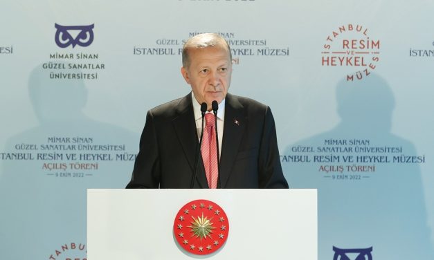 Cumhurbaşkanı Erdoğan’dan Onur Şener açıklaması