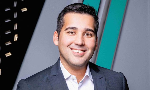 DEİK’te fintech bayrağını İlker Sözdinler taşıyacak