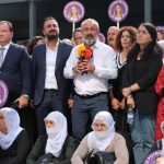 Deniz Poyraz cinayeti davasında arbede