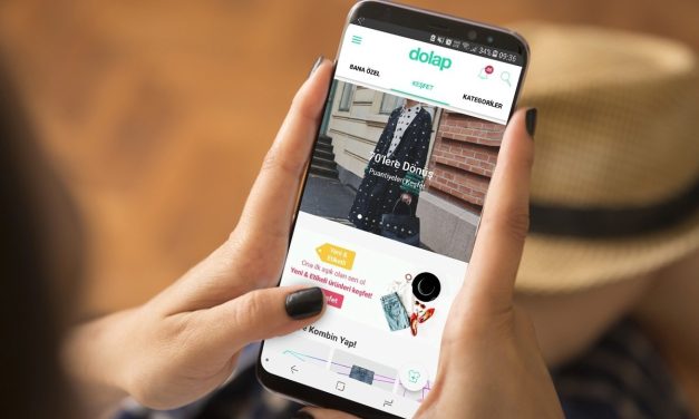 Dolap, 6. yılını kullanıcıları için yeni özelliklerle kutluyor