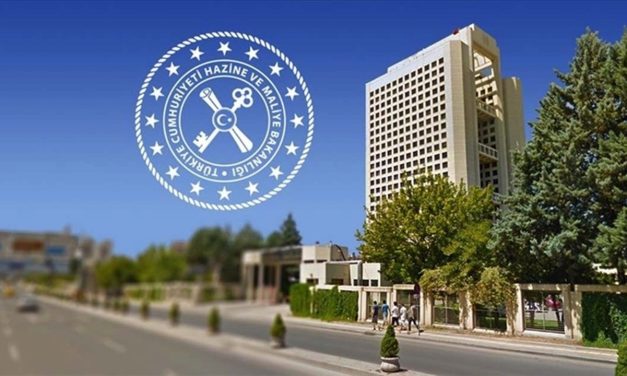 Dolar cinsi sukuk ihracı için 4 bankaya yetki