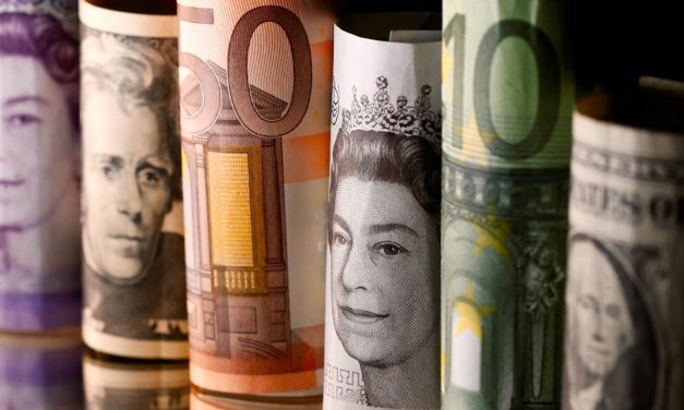 Dolar mı, Euro mu yoksa sterlin mi?