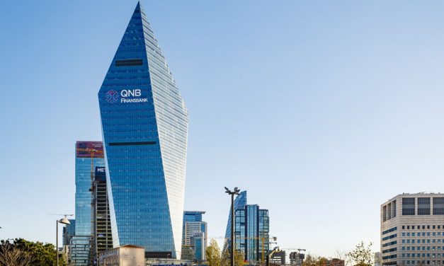 EBRD’den QNB Finans Leasing’e yeşil finansman
