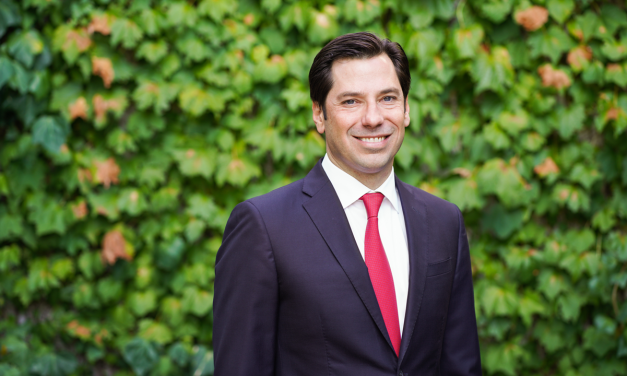 Eczacıbaşı Tüketim Ürünleri’ne yeni CEO