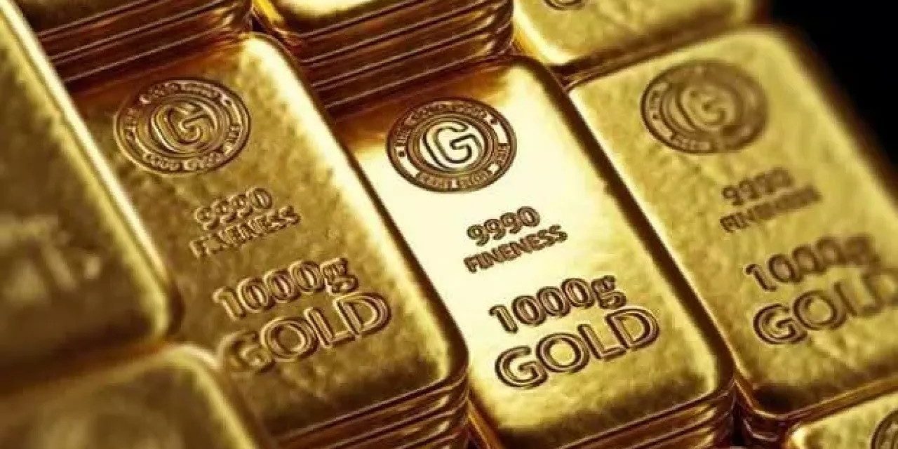 En fazla altın alımı TCMB’den