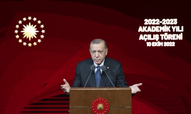 Erdoğan açıkladı: 35 yaş üzeri bayanlara üniversitelerde ek kontenjan