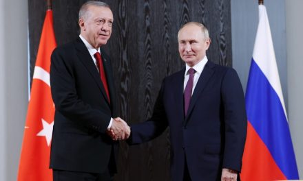 Erdoğan Astana’da Putin ile bir ortaya gelecek