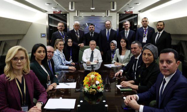 Erdoğan: Bunun peşini mutlaka bırakmayacağız