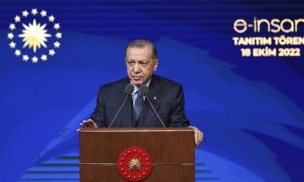 Erdoğan: Yaz stajı fiyatını taban fiyat düzeyine yükseltiyoruz