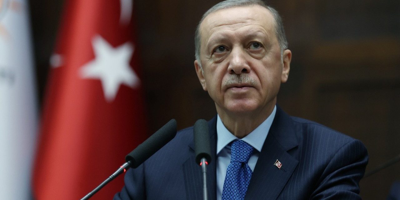 Erdoğan’dan başörtüsü daveti: Tahlili Anayasa seviyesinde sağlayalım