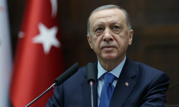 Erdoğan’dan başörtüsü daveti: Tahlili Anayasa seviyesinde sağlayalım