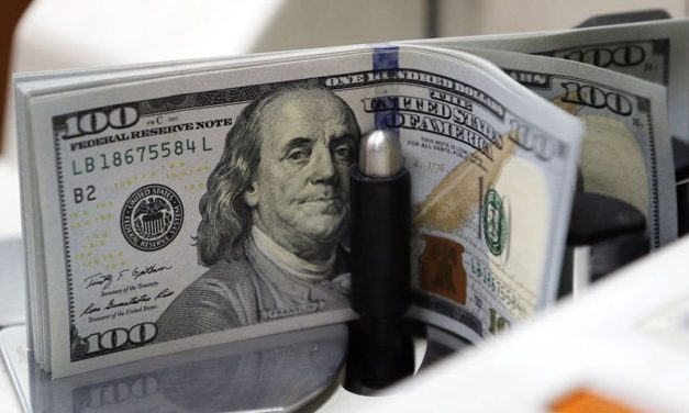Finansal kesim dışı firmaların net döviz açığı azaldı