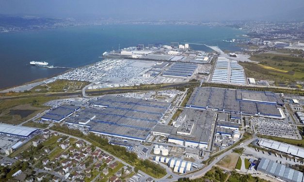 Ford Otosan’dan pay başına 5.7 lira brüt temettü