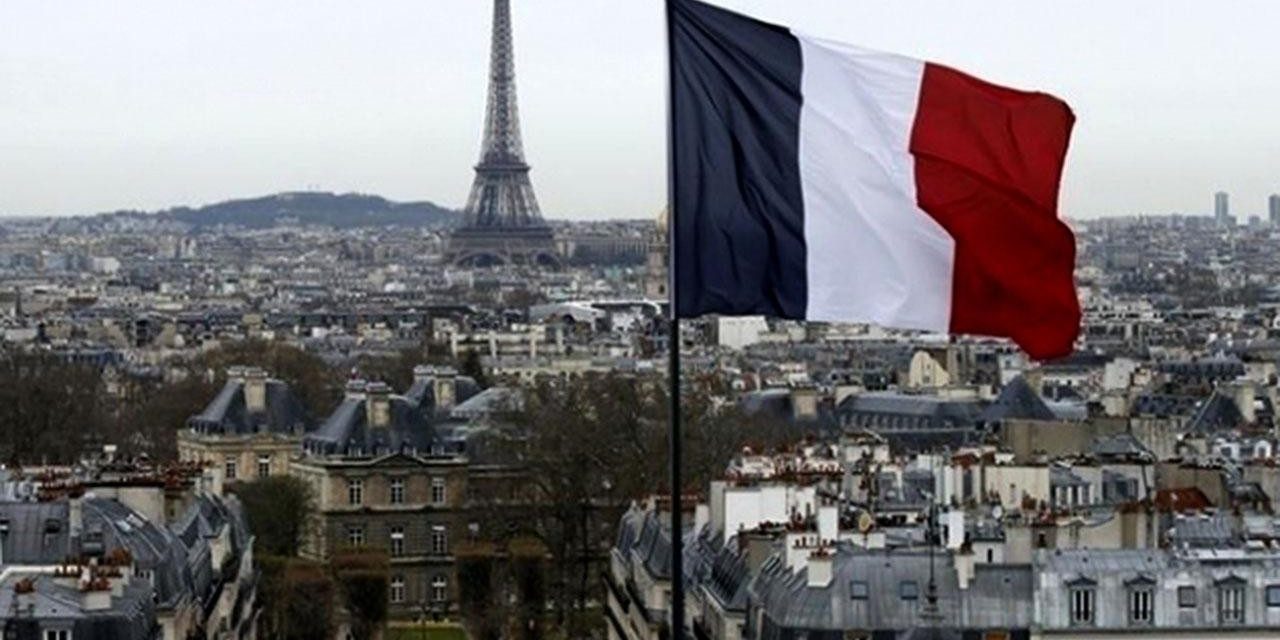Fransa’dan vatandaşlarına İran’ı bir an evvel terk etme daveti