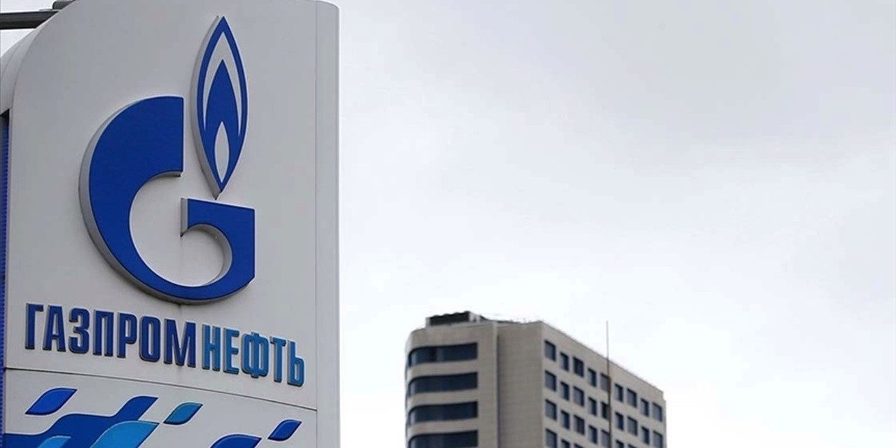 Gazprom: Kuzey Akım’da sızıntılar durdu