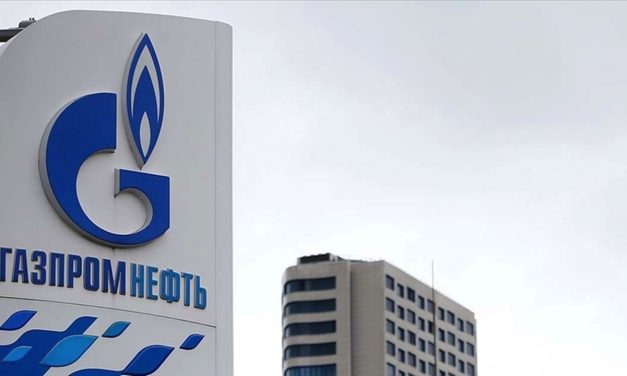 Gazprom: Kuzey Akım’da sızıntılar durdu