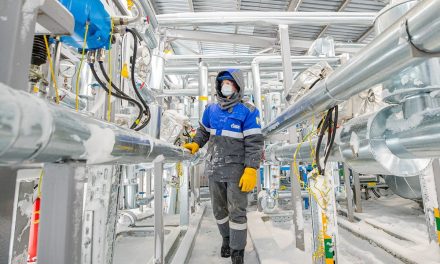 Gazprom’dan Moldova’ya gaz borcu için ek süre
