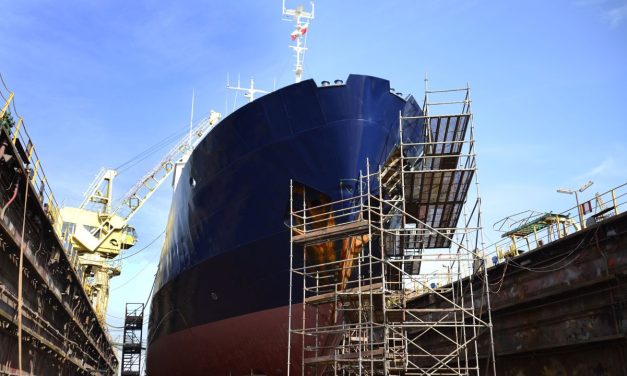 Gemi ve yat ihracatı hızlandı