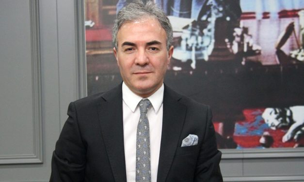 Geri dönüşüm kesimi endüstrileşmek istiyor