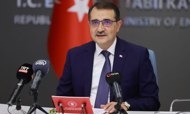 Güç arz güvenliği teknolojiden geçiyor