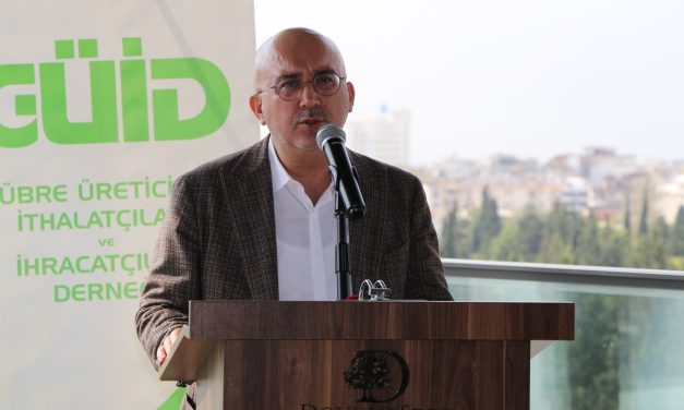 GÜİD Lideri Güneş: Geriye dönük fiyat farkı faturalarını reddediyoruz