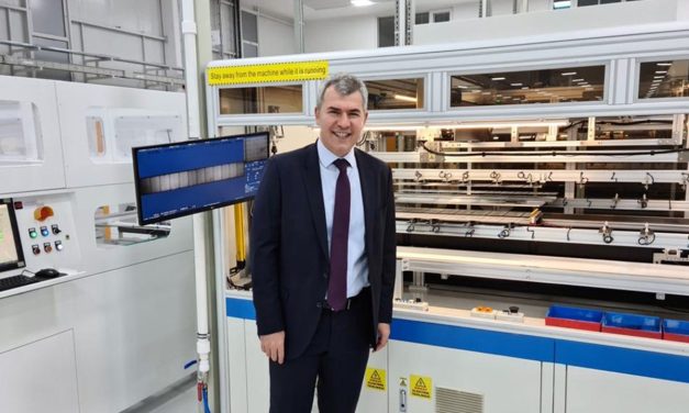 Güneş gücü yatırımları artıyor