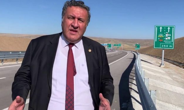 Gürer’den önerge reaksiyonu