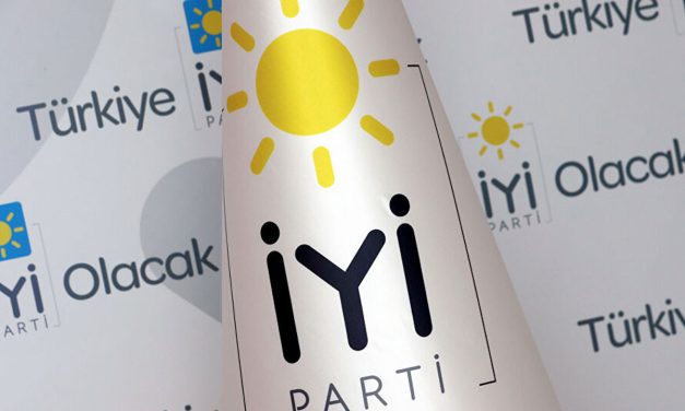 GÜZEL Parti Gaziantep Vilayet Lideri Yıldırım hayatını kaybetti