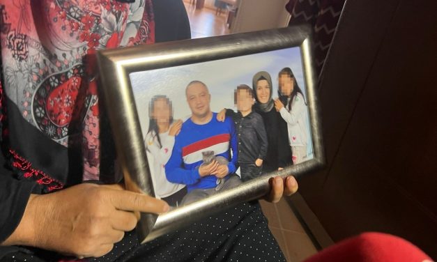 Hakim, eşini öldürdükten sonra intihar etti