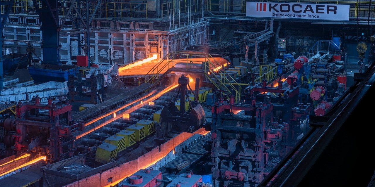 Ham çelik üretimi sert düştü, üreticiler telaşlı