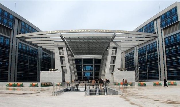 Hastanedeki imajlarla ilgili 8 kişi adliyeye sevk edildi