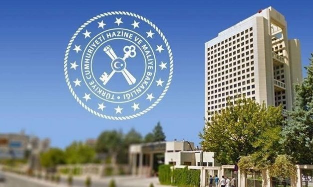 Hazine’den 2.5 milyar dolarlık sukuk ihracı