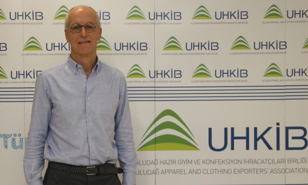 Hazır giyimci Rusya ve Amerika pazarına odaklandı