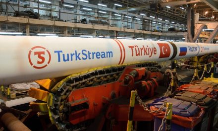 Hollanda, TürkAkım ihracat lisansını geri verdi