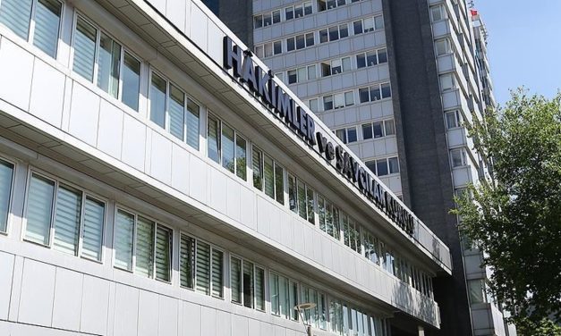 HSK kararları Resmi Gazete’de