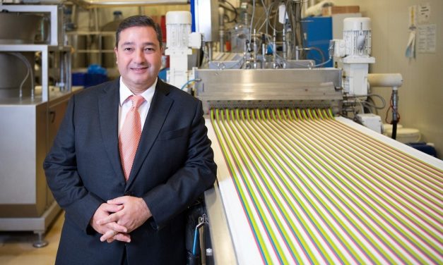 Hububatçılardan 9 ayda 8 milyarı doları aşkın ihracat