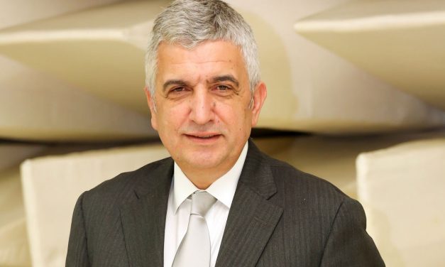 “İç pazara hiç olmadığı kadar gereksinim var!”