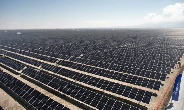 IHC, Kalyon Güç paylarını devretti