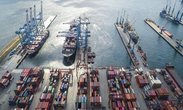 İhracat beklentisinde gerileme