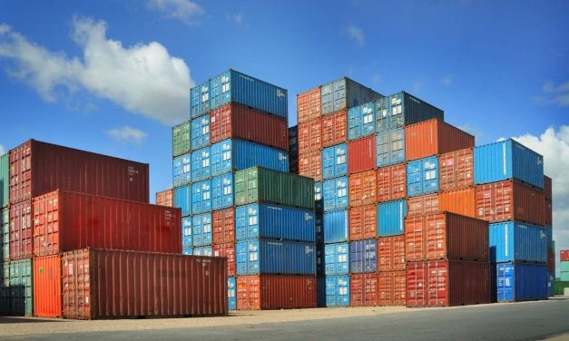 İhracat birinci 9 ayda 66 vilayette artarken, 8 vilayette geriledi