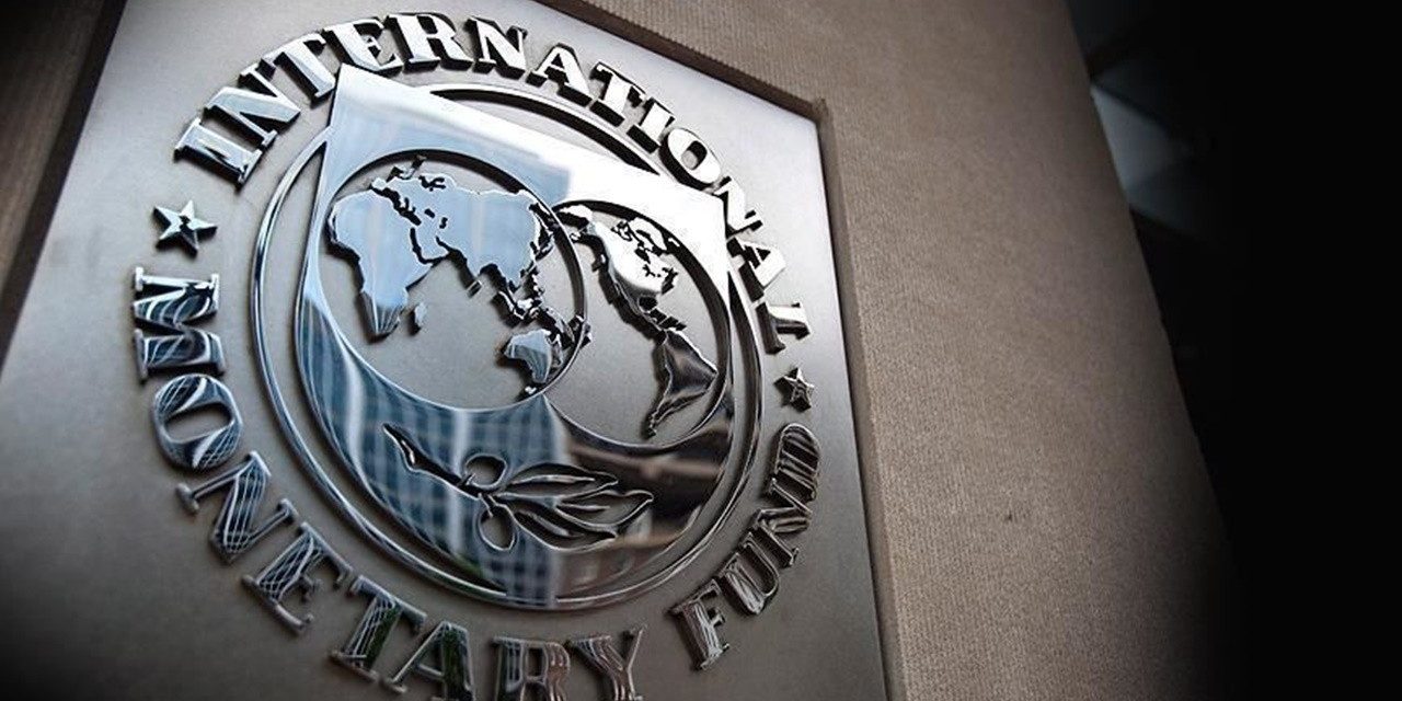 IMF: Finansal istikrara yönelik riskler değerli ölçüde arttı