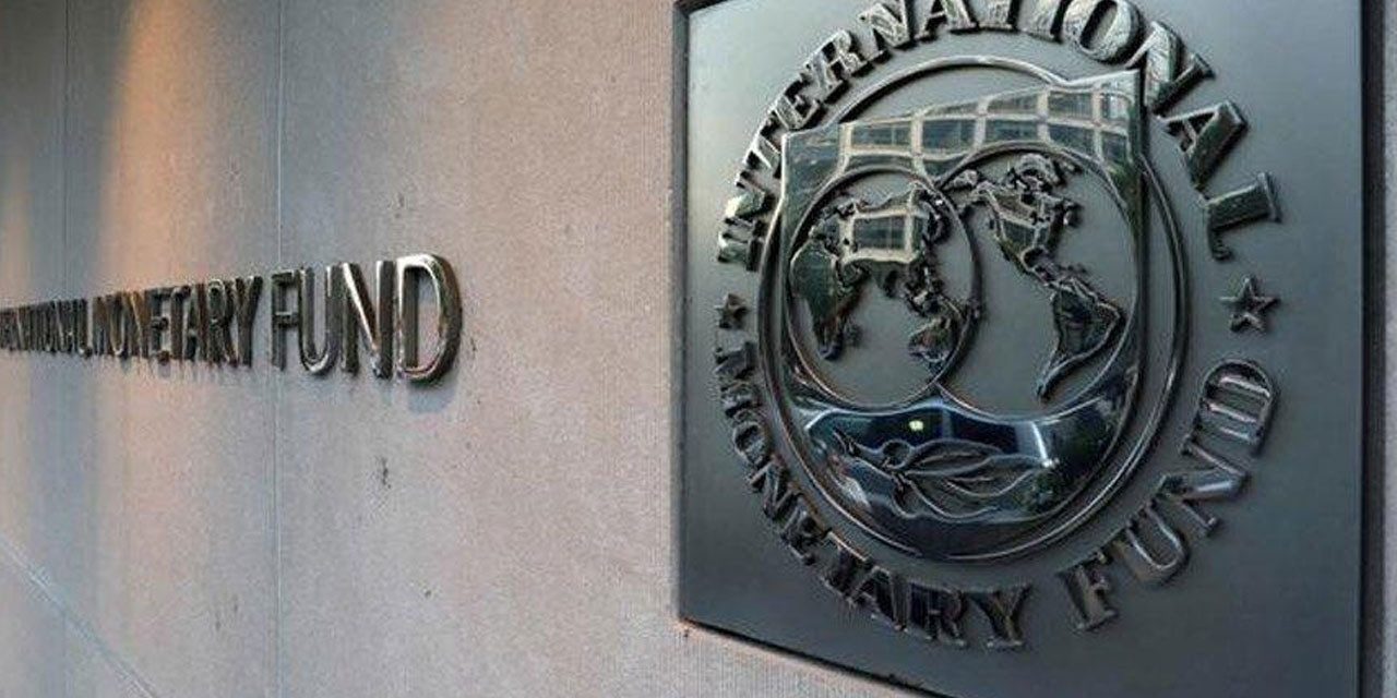 IMF, Türkiye’nin büyüme varsayımını yükseltti