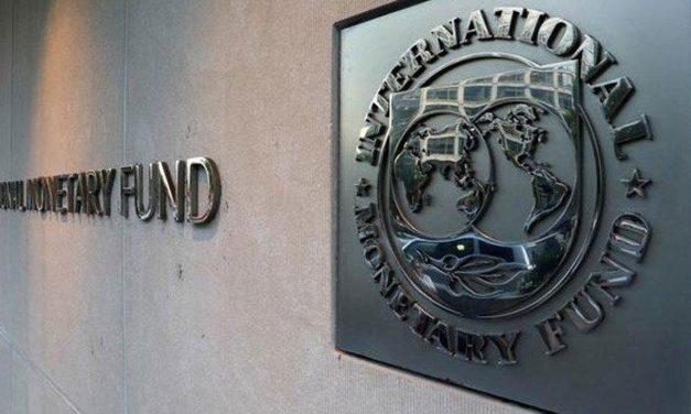 IMF, Türkiye’nin büyüme varsayımını yükseltti