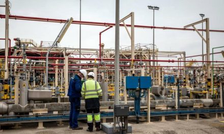 İngiltere’de doğalgaz için ‘ciddi risk’ uyarısı