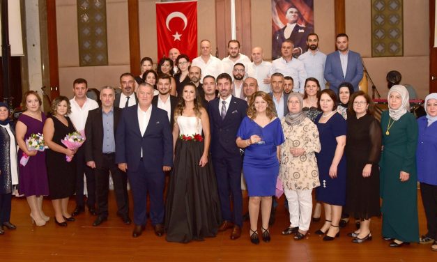 İnova Otomotiv 15 yaşında